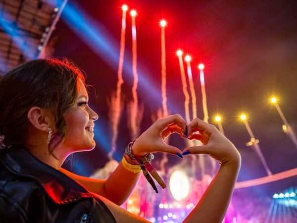 UNTOLD 2023: C&acirc;t costă biletele? Primii artişti care şi-au anunţat prezenţa