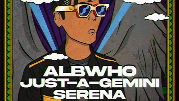 AlbWho, Just-A-Gemini și Serena transformă un clip viral de pe TikTok într-o piesă care schimbă ritmul verii