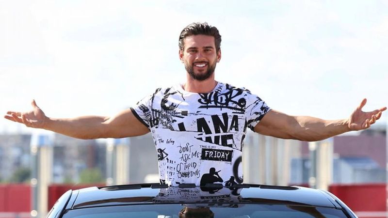 Dorian Popa și-a serbat ziua de naștere pe 7 august, dar este născut &icirc;n altă zi: &bdquo;Egoismul din mamișor a zis: 'nu'&rdquo;