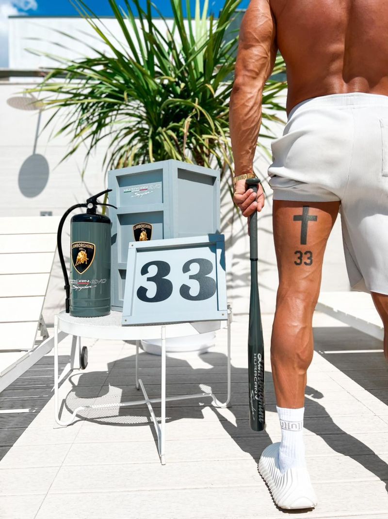 Dorian Popa și-a serbat ziua de naștere pe 7 august, dar este născut în altă zi: „Egoismul din mamișor a zis: 'nu'”