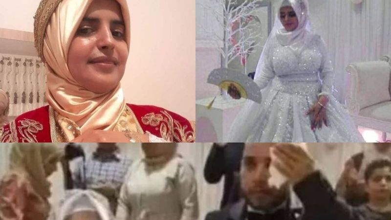 Un mire și-a părăsit mireasa la altar! Mama lui a hotăr&acirc;t că nora e prea scundă și neatrăgătoare pentru fiul ei &bdquo;Sunt șocată și nu merit&rdquo;