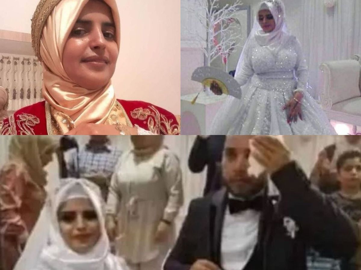 Un mire și-a părăsit mireasa la altar