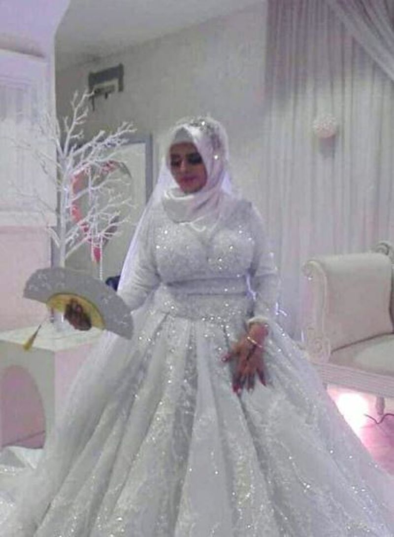 Un mire și-a părăsit mireasa la altar