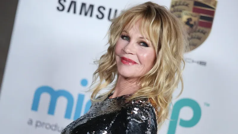  Este ziua de naștere a lui Melanie Griffith