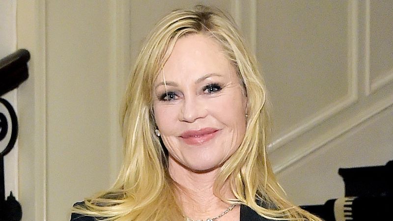 9 august 2022! Este ziua de naștere a lui Melanie Griffith! C&acirc;ți ani &icirc;mplinește