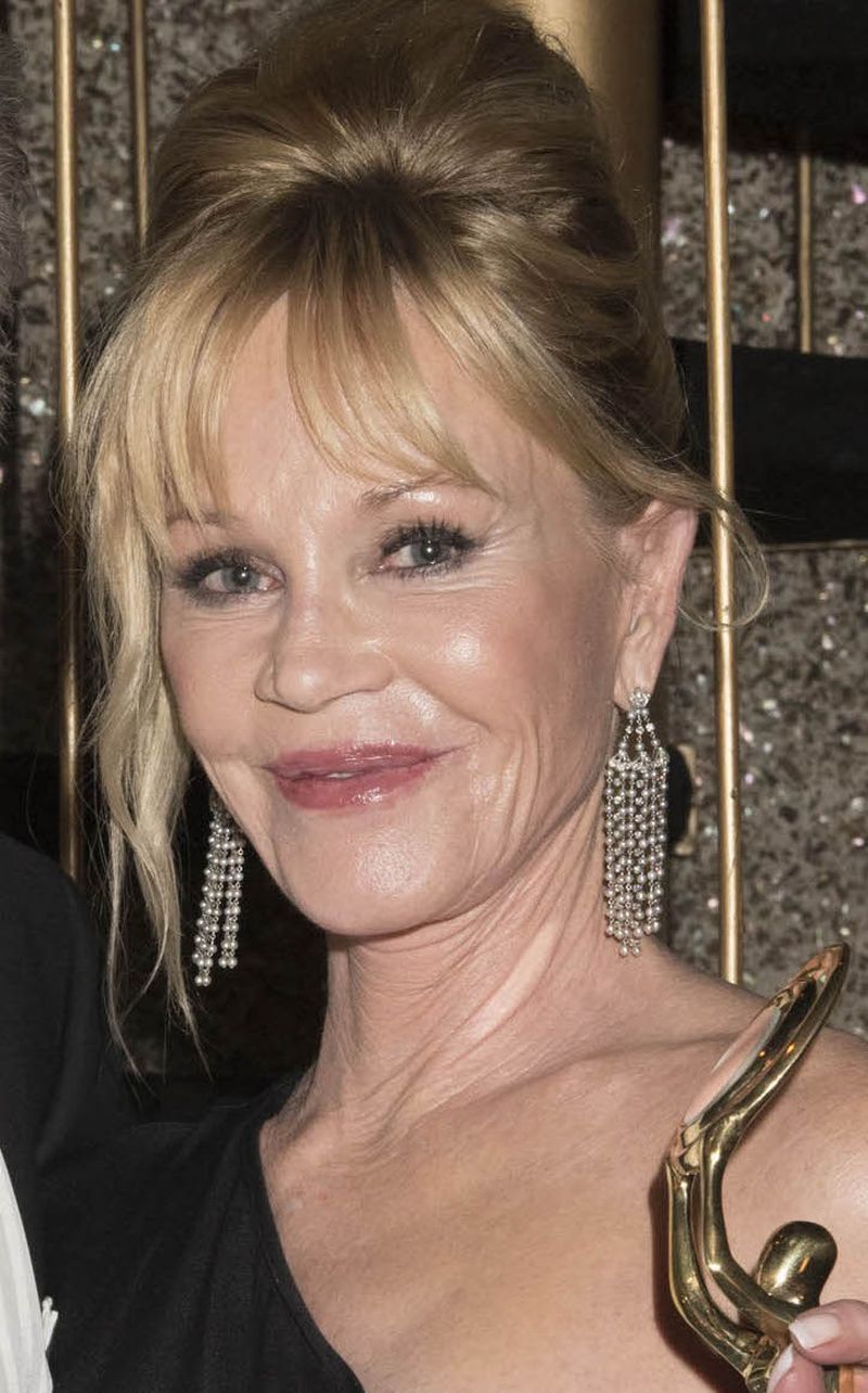  Este ziua de naștere a lui Melanie Griffith