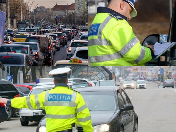 Şoferii din Rom&acirc;nia vor fi obligați să respecte noi reguli! Se va aplica din 20 august