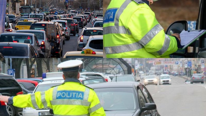 Şoferii din Rom&acirc;nia vor fi obligați să respecte noi reguli! Se va aplica din 20 august