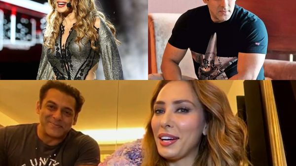 Iulia Vântur, despre cum a ajutat-o Salman Khan în cariera pe care o are în India: „A crezut în vocea mea mai mult decât am crezut eu”