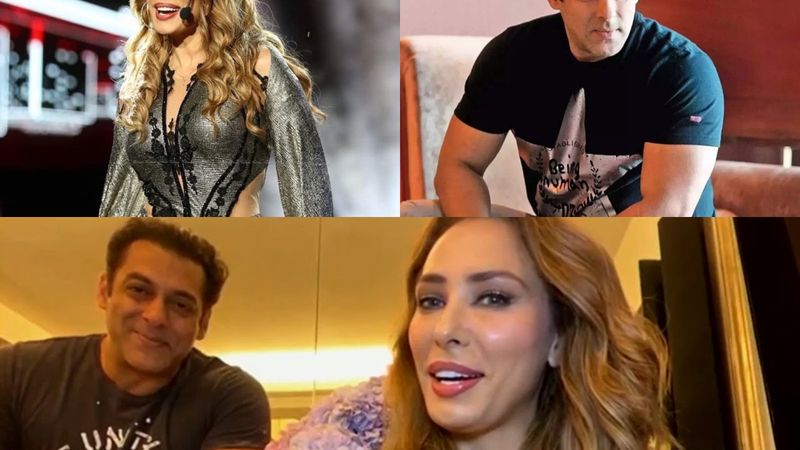 Iulia V&acirc;ntur, despre cum a ajutat-o Salman Khan &icirc;n cariera pe care o are &icirc;n India: &bdquo;A crezut &icirc;n vocea mea mai mult dec&acirc;t am crezut eu&rdquo;