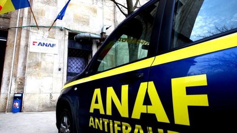 Rom&acirc;nii care &icirc;și postează mașinile scumpe pe internet, primesc vizita inspectorilor ANAF: &bdquo;Facem aceste controale privind situația fiscală personală&rdquo;