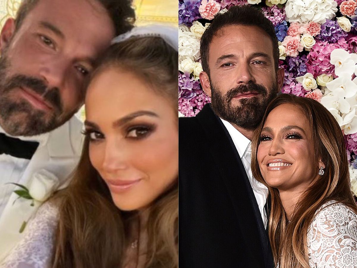 Jennifer Lopez și Ben Affleck s-au separat la trei săptămâni de la nuntă
