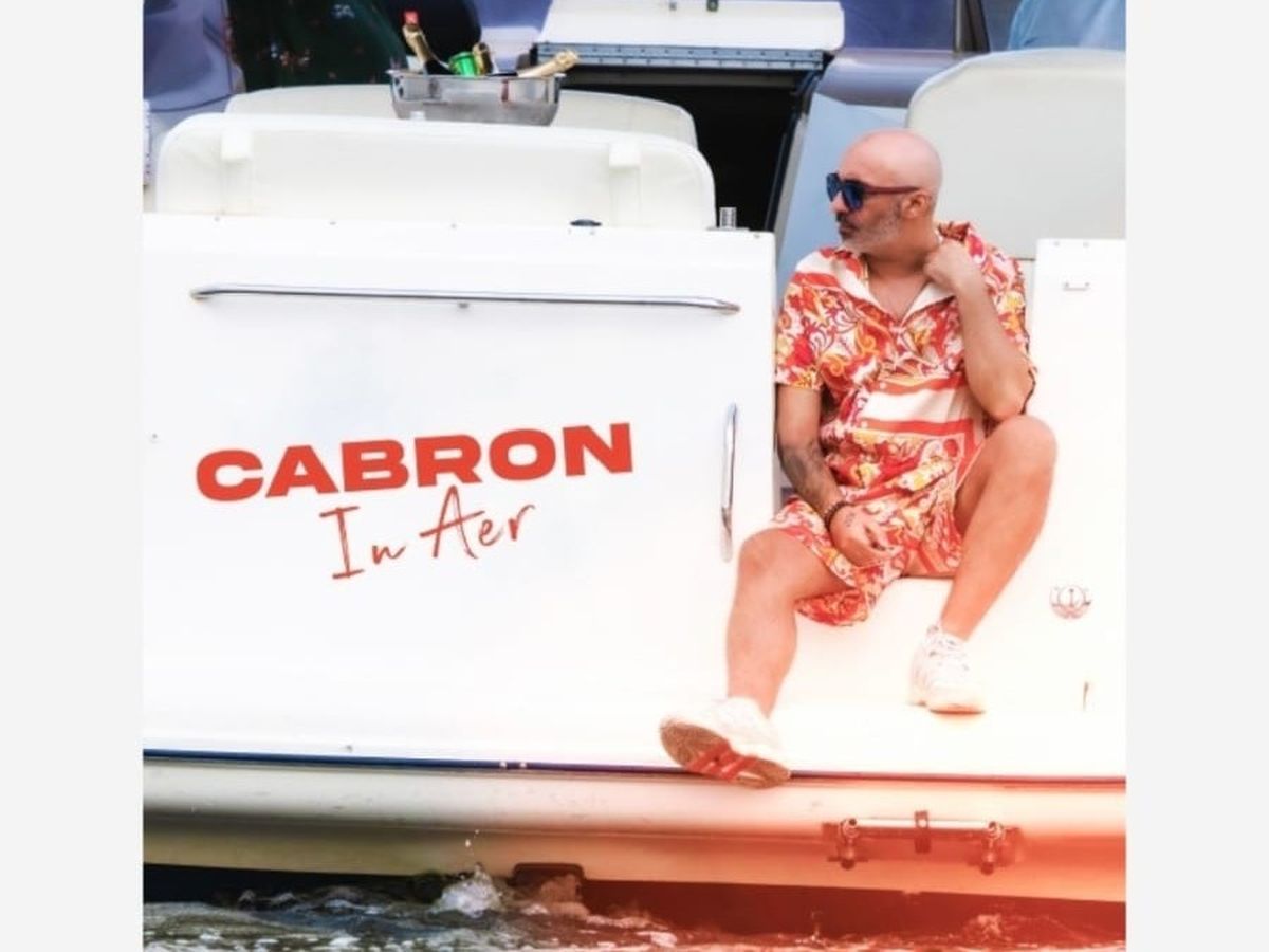 Videoclip: Cabron a lansat „În aer” 