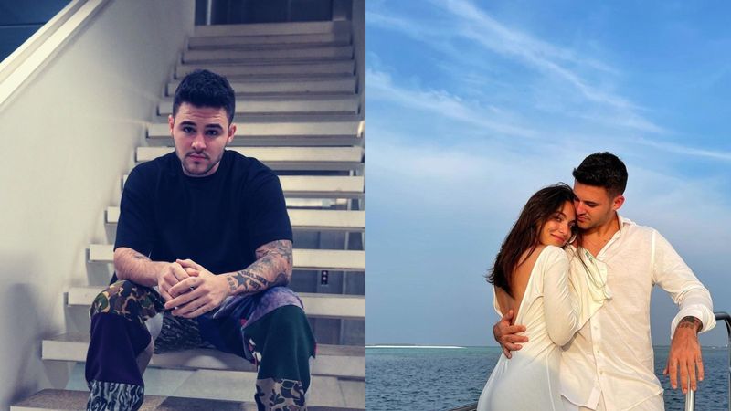 Mario Fresh a &icirc;mplinit 23 de ani! Urarea emoționantă făcută de Alexia Eram