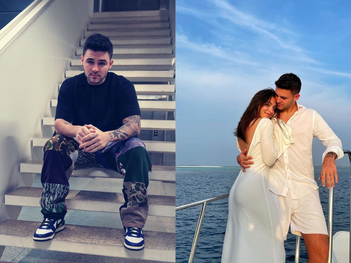 Mario Fresh a împlinit 23 de ani! Urarea emoționantă făcută de Alexia Eram