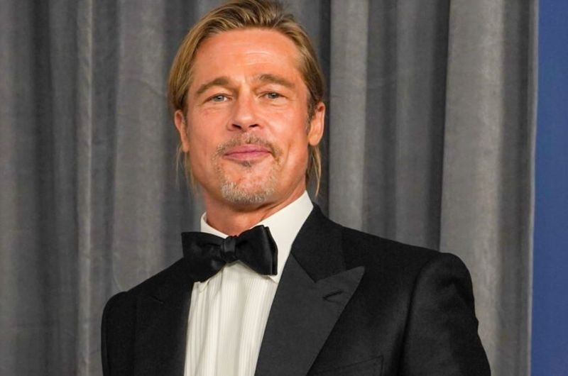 Brad Pitt are o listă de actori cu care nu vrea să joace