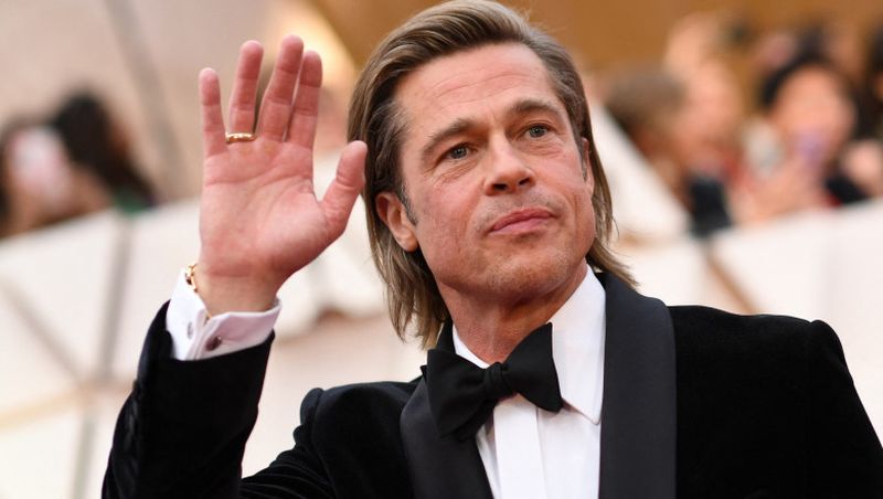 Brad Pitt are o listă de actori cu care nu vrea să joace