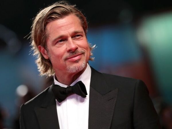 Brad Pitt are o listă de actori cu care nu vrea să joace pe platourile de filmare