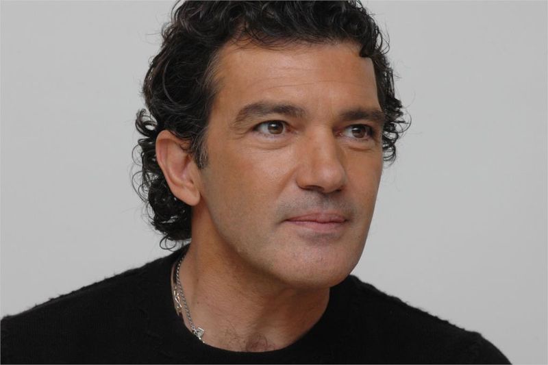 Antonio Banderas împlineşte 62 de ani
