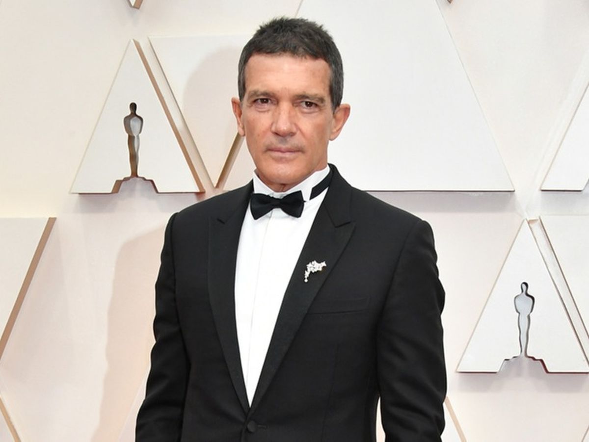 Antonio Banderas &icirc;mplineşte 62 de ani