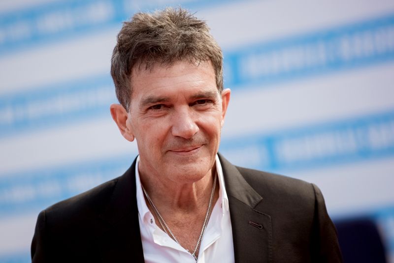 Antonio Banderas împlineşte 62 de ani
