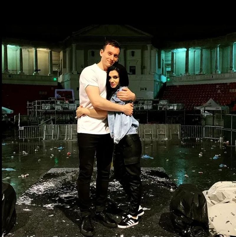 Denis Roabeș s-a logodit