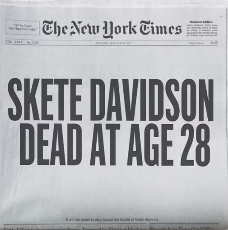 Kanye West, reacție neașteptată după ce Kim Kardashian s-a despărțit de Pete Davidson