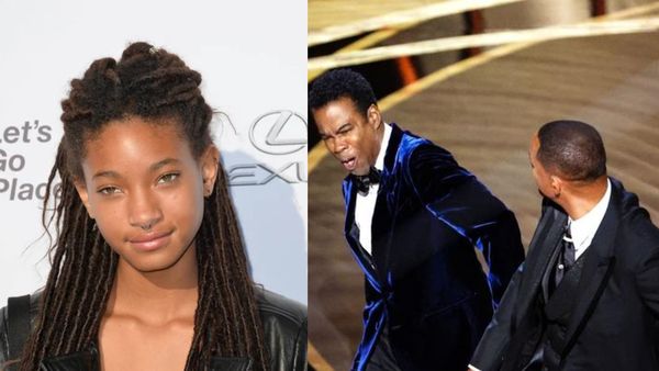 Willow Smith, fiica lui Will Smith cu Jada Pinkett, despre incidentul de pe scena Oscar 2022: „Umanitatea noastră nu este mereu acceptată”
