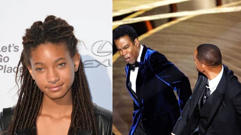 Willow Smith, fiica lui Will Smith cu Jada Pinkett, despre incidentul de pe scena Oscar 2022: &bdquo;Umanitatea noastră nu este mereu acceptată&rdquo;