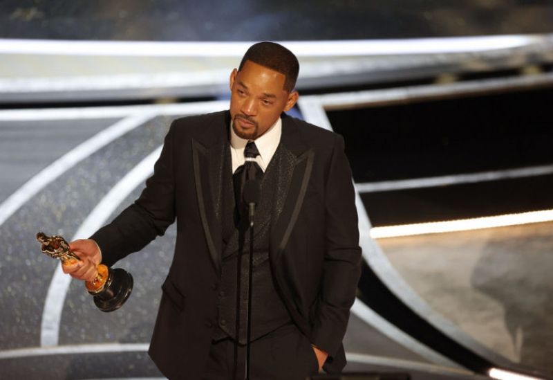 Will Smith a demisionat din Academia Oscarurilor