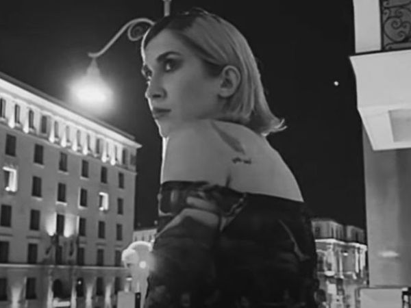 Adda a lansat piesa &bdquo;Puternică&rdquo; - Versuri aici