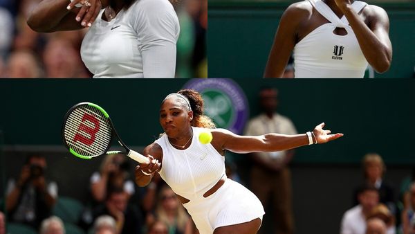 Serena Williams se retrage din tenis! Cum a ajuns jucătoarea americană să pună punct carierei sportive: „E cel mai greu lucru”