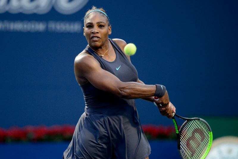 Serena Williams se retrage din tenis