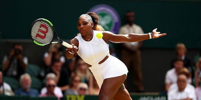 Serena Williams se retrage din tenis