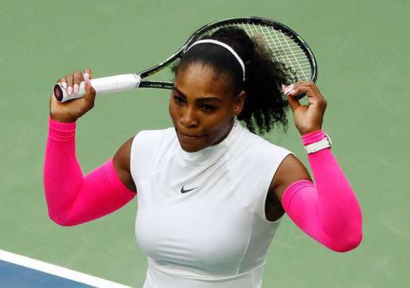 Serena Williams se retrage din tenis