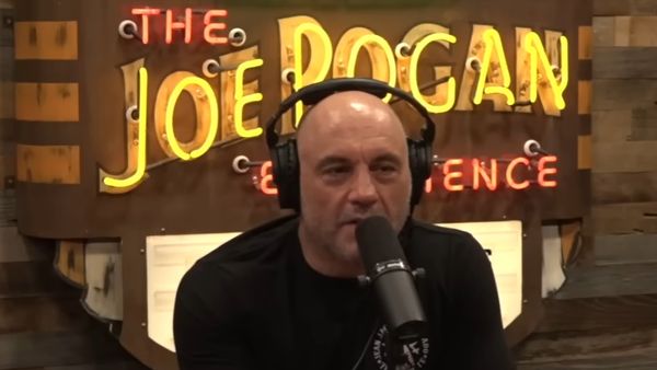 11 august 2022: Astăzi este ziua lui Joe Rogan. Câți ani împlinește podcasterul american?