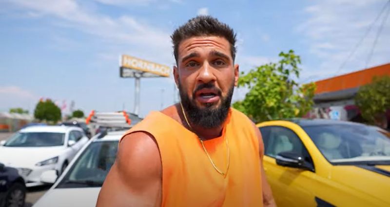 Dorian Popa a răbufnit pe Internet