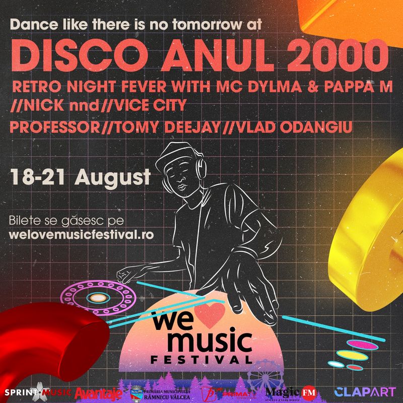 We Love Music Festival