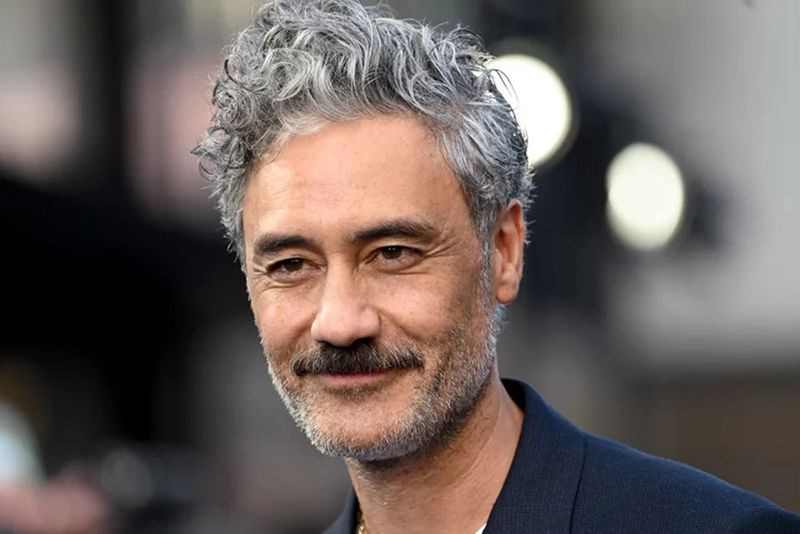 regizorul și producătorul Taika Waititi
