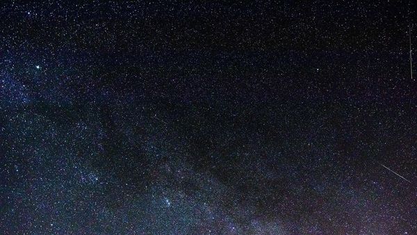 Perseidele 2022: Sfaturi pentru a vedea cât mai multe stele căzătoare