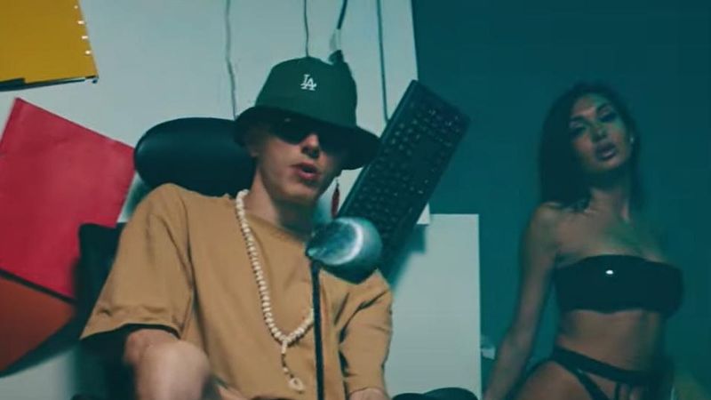 VIDEOCLIP: Killa Fonic x RAVA - Brasileira (Teambuilding OST)