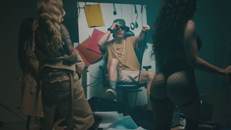 Killa Fonic x RAVA - Brasileira (Teambuilding OST)