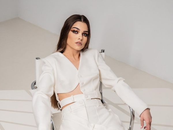 Theo Rose a dezvăluit ce a făcut cu banii obținuți din muzică! Ce investiție are &icirc;n plan artista: &bdquo;Banii sunt făcuți să fie cheltuiți, dar sunt chibzuită&rdquo;