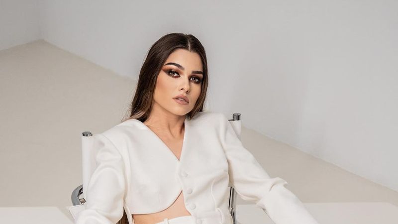 Theo Rose a dezvăluit ce a făcut cu banii obținuți din muzică! Ce investiție are &icirc;n plan artista: &bdquo;Banii sunt făcuți să fie cheltuiți, dar sunt chibzuită&rdquo;