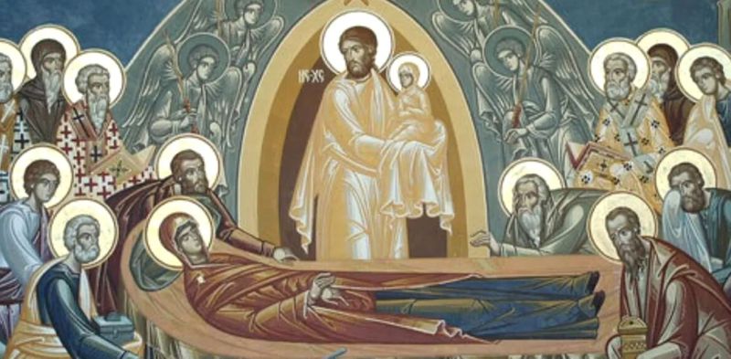 Felicitări de Sfânta Maria 2022: Cele mai drăguţe urări cu La mulţi ani!