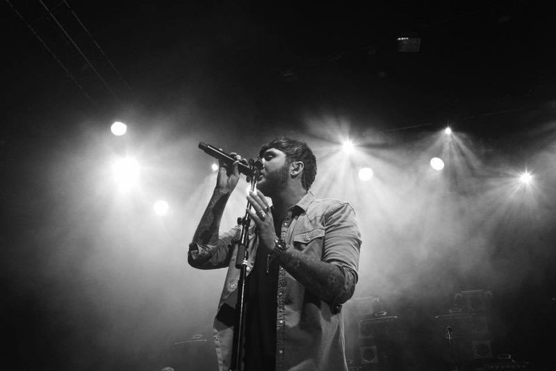 Concert James Arthur la Bucureşti, pe 16 august 2022: Condiţii de acces şi bilete