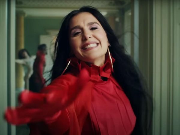 Jessie Ware a lansat videoclipul piesei &bdquo;Free Yourself&rdquo;