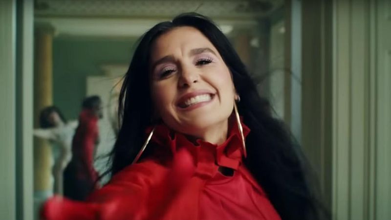 Jessie Ware a lansat videoclipul piesei &bdquo;Free Yourself&rdquo;