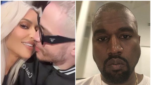 Pete Davidson a ajuns la terapie din cauza lui Kanye West. Ce a pățit fostul iubit al lui Kim Kardashian