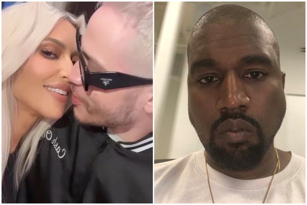 Pete Davidson a ajuns la terapie din cauza lui Kanye West. Ce a pățit fostul iubit al lui Kim Kardashian